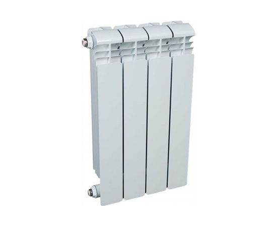 Алюминиевый радиатор RIFAR Alum 500 4 сек. – изображение 3