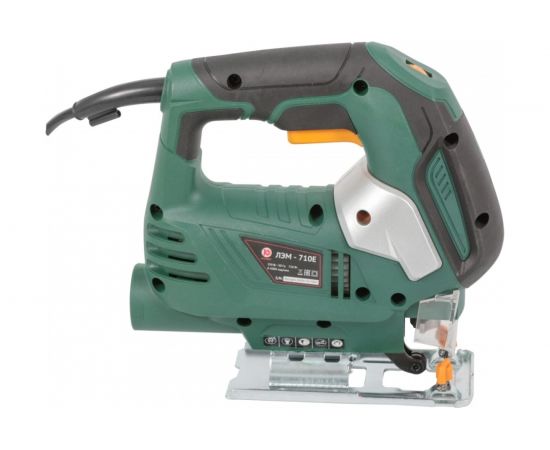 Электрический лобзик Калибр ЛЭМ-710Е 00000034458 – изображение 3