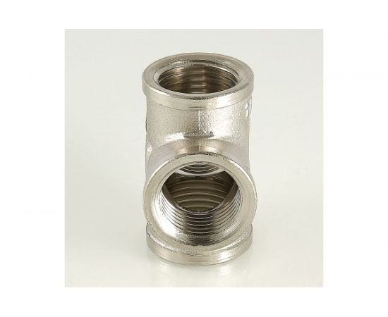 Крестовина RTP резьбовая G 1/2 25162 – изображение 3