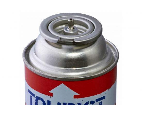 Газовый баллон TOURIST TB-220 – изображение 3