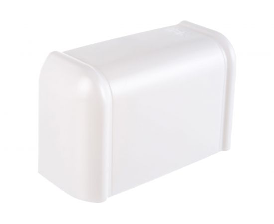 Заглушка для кабель-канала IEK Праймер 100x60, ИЭК CKK-40D-Z-100-060-K01 – изображение 3