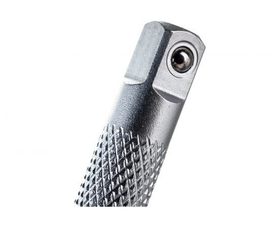 Г-образный вороток 1/4 115х30mm АвтоDело 39751 14629 – изображение 3