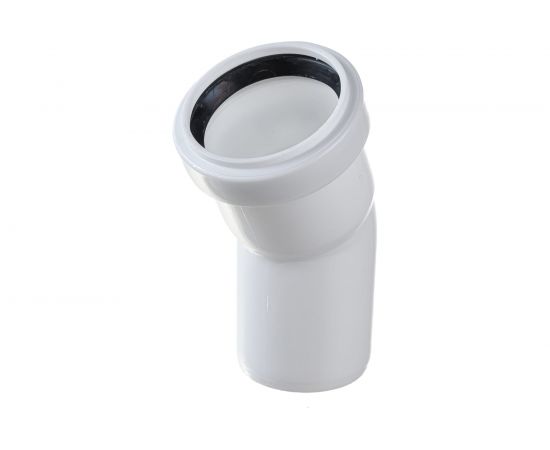 Отвод RTP D 50 мм, 30 24551 – изображение 3