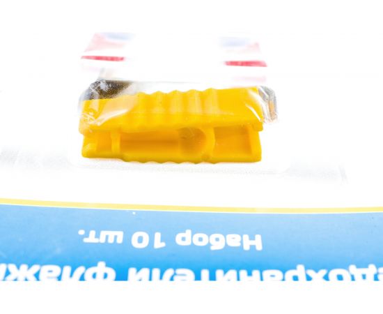 Флажковые предохранители DolleX MICRO с пинцетом PRFR-40 – изображение 3