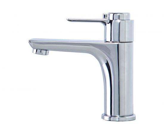 Термостатический смеситель для раковины Orange Aristo хром T19-021cr – изображение 3