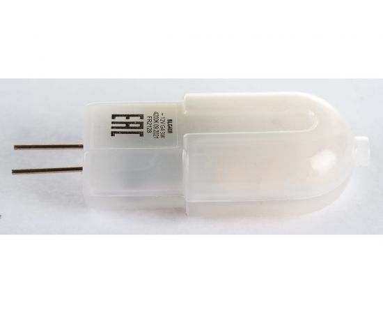 Светодиодная лампа Elektrostandard G4 LED 3W 12V 360 4200K BLG408 a049634 – изображение 3