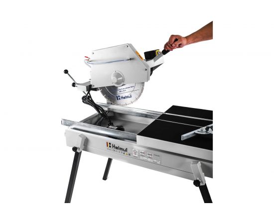 Камнерезный cтанок Helmut ST350-800 hl-60 – изображение 3