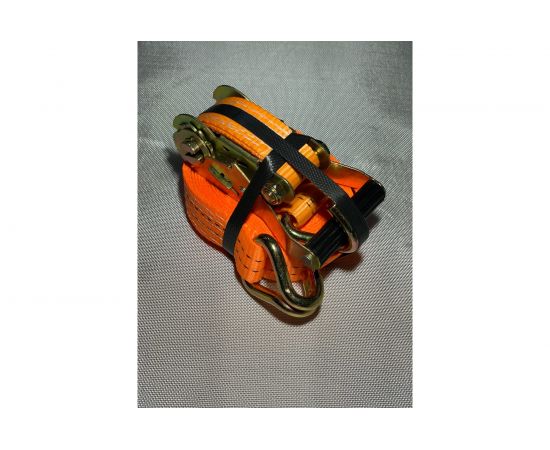 Стяжной ремень Строп-Стор 35 мм (1500/3000 кг) 6 м S10072 – изображение 3