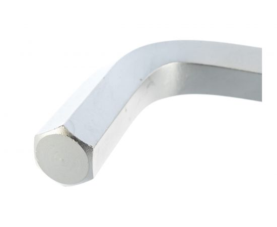 Г-образный шестигранный ключ H21 JTC 71521 – изображение 3