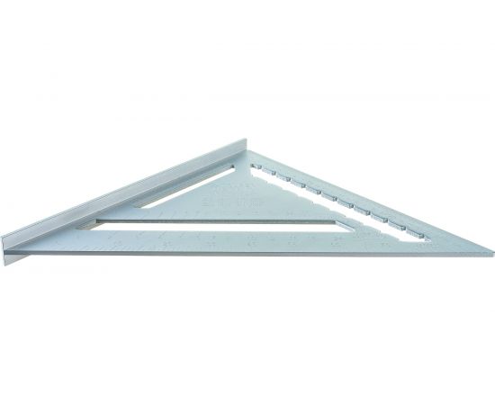 Алюминиевый угольник Truper ET-12A, 305 мм 15132 – изображение 3