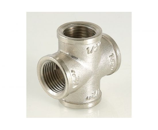 Крестовина RTP резьбовая G 1/2 25162 – изображение 4