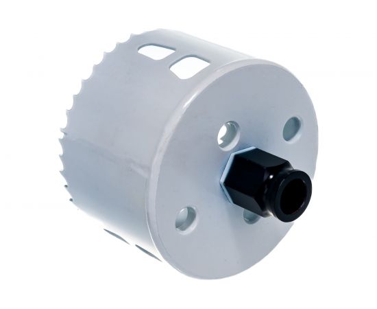 Коронка BiM PROGRESSOR (76 мм) Bosch 2608594231 – изображение 4