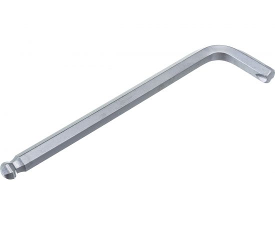 Набор шестигранных длинных ключей с шаром 9 шт Inforce 06-05-94 – изображение 4