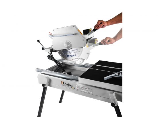 Камнерезный cтанок Helmut ST350-800 hl-60 – изображение 4