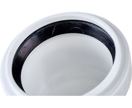 Отвод RTP D 50 мм, 30 24551 – изображение 4