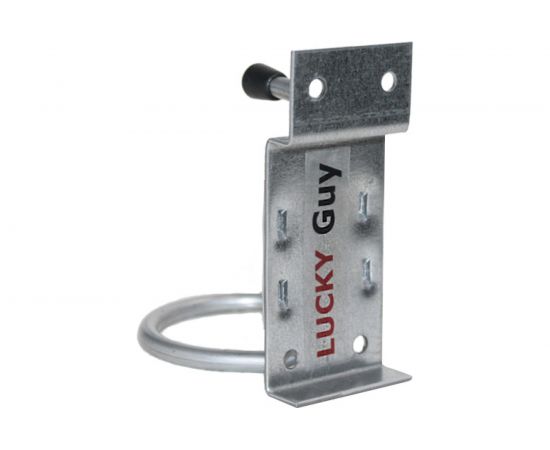 Крюк для метлы LUCKY Guy диаметр 50мм, 680 02 Т09-01 0LG – изображение 4