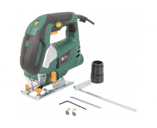 Электрический лобзик Калибр ЛЭМ-710Е 00000034458 – изображение 4