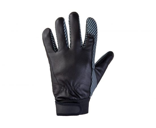 Защитные антивибрационные перчатки Jeta Safety Vulcan Light JAV05-10/XL – изображение 4