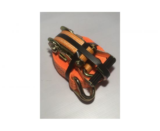 Стяжной ремень Строп-Стор 35 мм (1500/3000 кг) 6 м S10072 – изображение 4