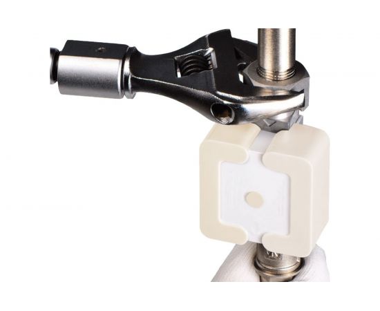 Счетчик газа Элехант с дистанционной передачей данных-термокомпенсацией СГБД-1,8ТК 550204 – изображение 4