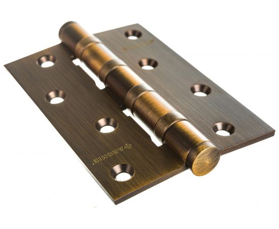 Универсальная петля ARCHIE латунь A010-C 100х70х3-4BB-1ACF 940000000043 – изображение 4