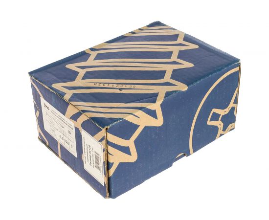 Строительные гвозди Метизный двор 4,0x120 оцинкованные ГОСТ 4028-63, 5 кг 4690441000934 – изображение 5