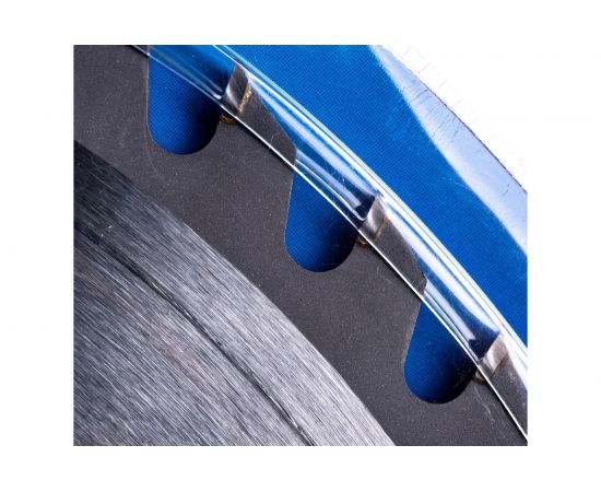 Диск пильный по дереву (315x3.2/2.2x32/30 мм; 48T) Белмаш RD129A – изображение 5