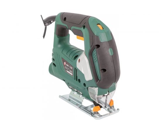 Электрический лобзик Калибр ЛЭМ-710Е 00000034458 – изображение 5