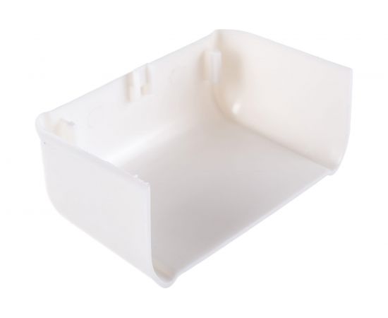 Заглушка для кабель-канала IEK Праймер 100x60, ИЭК CKK-40D-Z-100-060-K01 – изображение 5