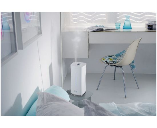 Ультразвуковой увлажнитель Stadler Form Eva little white E-014 – изображение 5