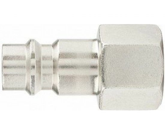 Ниппель универсальный быстросъемный (папа рапид - F3/8) 2 шт. Stels 57060 – изображение 5