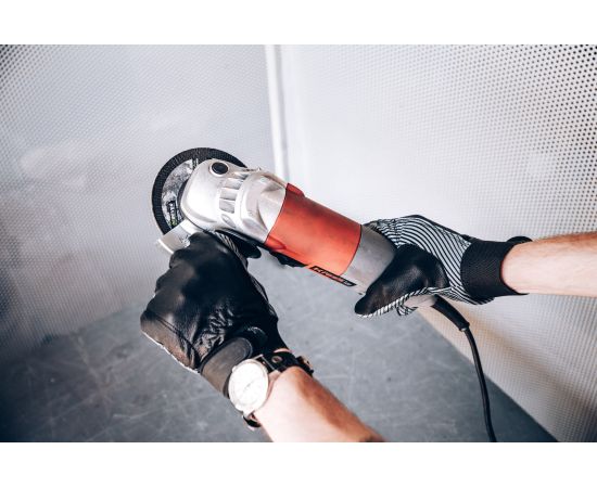 Защитные антивибрационные перчатки Jeta Safety Vulcan Light JAV05-10/XL – изображение 6