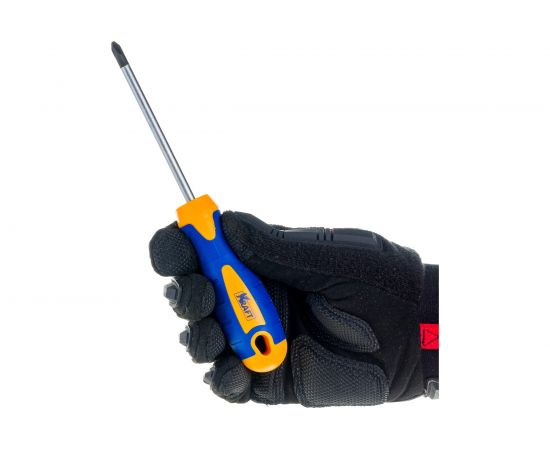 Набор отверток 2 шт KRAFT KT 700400 – изображение 6