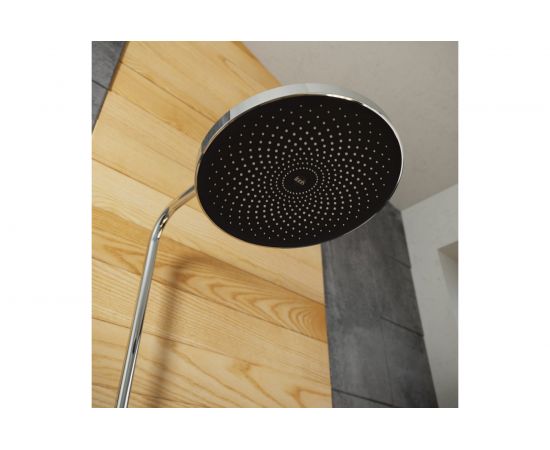 Душевой гарнитур с верхней лейкой IDDIS SpaHome SPA3F0Ci76 – изображение 6