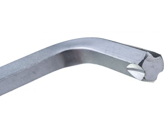 Набор шестигранных длинных ключей с шаром 9 шт Inforce 06-05-94 – изображение 6