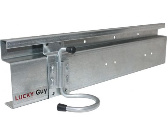 Крюк для метлы LUCKY Guy диаметр 50мм, 680 02 Т09-01 0LG – изображение 6