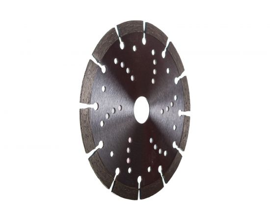 Диск алмазный отрезной Beton Pro (150х22.2 мм) для УШМ Fubag 10150-3 – изображение 7