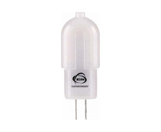 Светодиодная лампа Elektrostandard G4 LED 3W 12V 360 4200K BLG408 a049634 – изображение 7