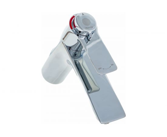 Термостатический смеситель для раковины Orange Aristo хром T19-021cr – изображение 7