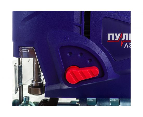 Электрический лобзик ПУЛЬСАР ЛЭ 600С 792-582 – изображение 8