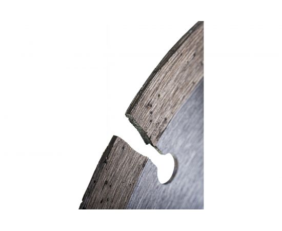 Диск алмазный отрезной Beton Pro (150х22.2 мм) для УШМ Fubag 10150-3 – изображение 8