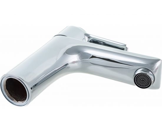 Термостатический смеситель для раковины Orange Aristo хром T19-021cr – изображение 9