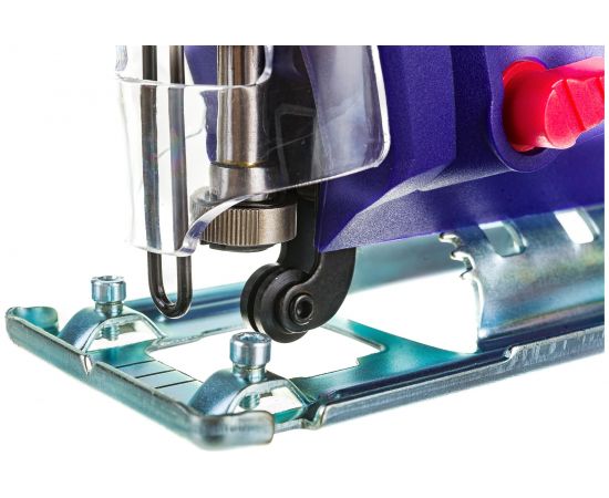 Электрический лобзик ПУЛЬСАР ЛЭ 600С 792-582 – изображение 9