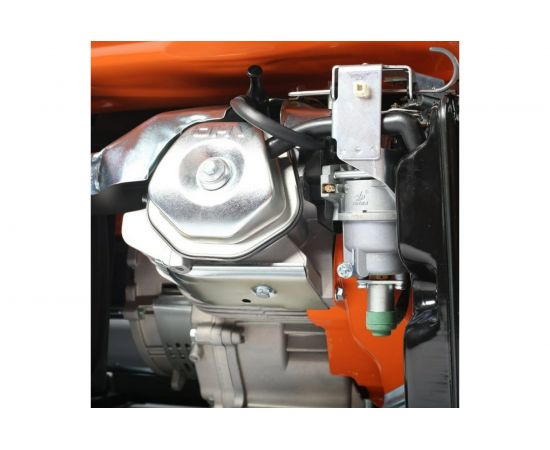 Бензиновый генератор PATRIOT GP 8210AE 474101705 – изображение 9