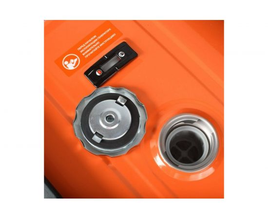 Бензиновый генератор PATRIOT GP 8210AE 474101705 – изображение 10