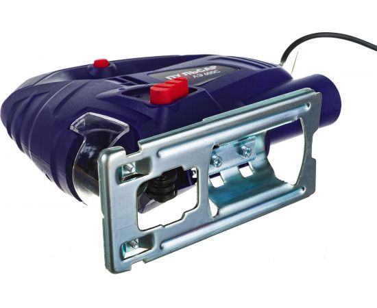 Электрический лобзик ПУЛЬСАР ЛЭ 600С 792-582 – изображение 10