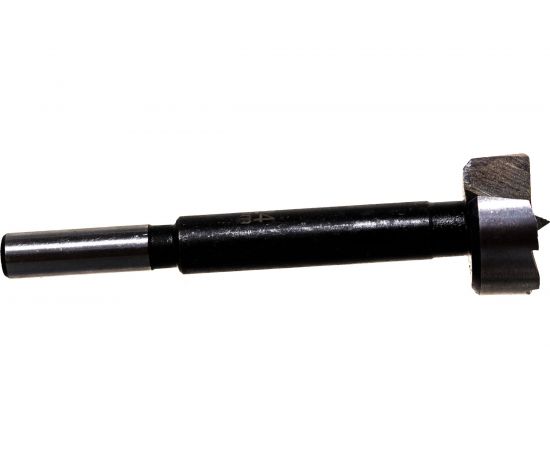 Сверло Форстнера WS 24 мм, цилиндрический хвостовик PROJAHN 33024 