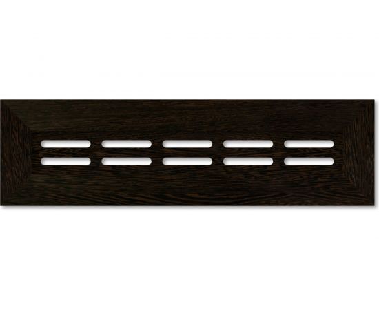 Крышка для экрана Стильный Дом 60х17 см, универсальная, венге v545844 