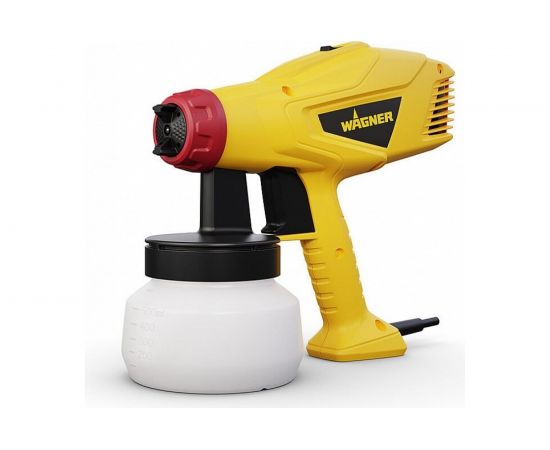 Краскораспылитель WAGNER W 125 2409303 