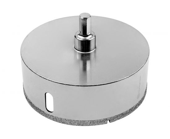 Коронка алмазная с пилотным сверлом Special (102х70 мм) MONOGRAM 086-631 